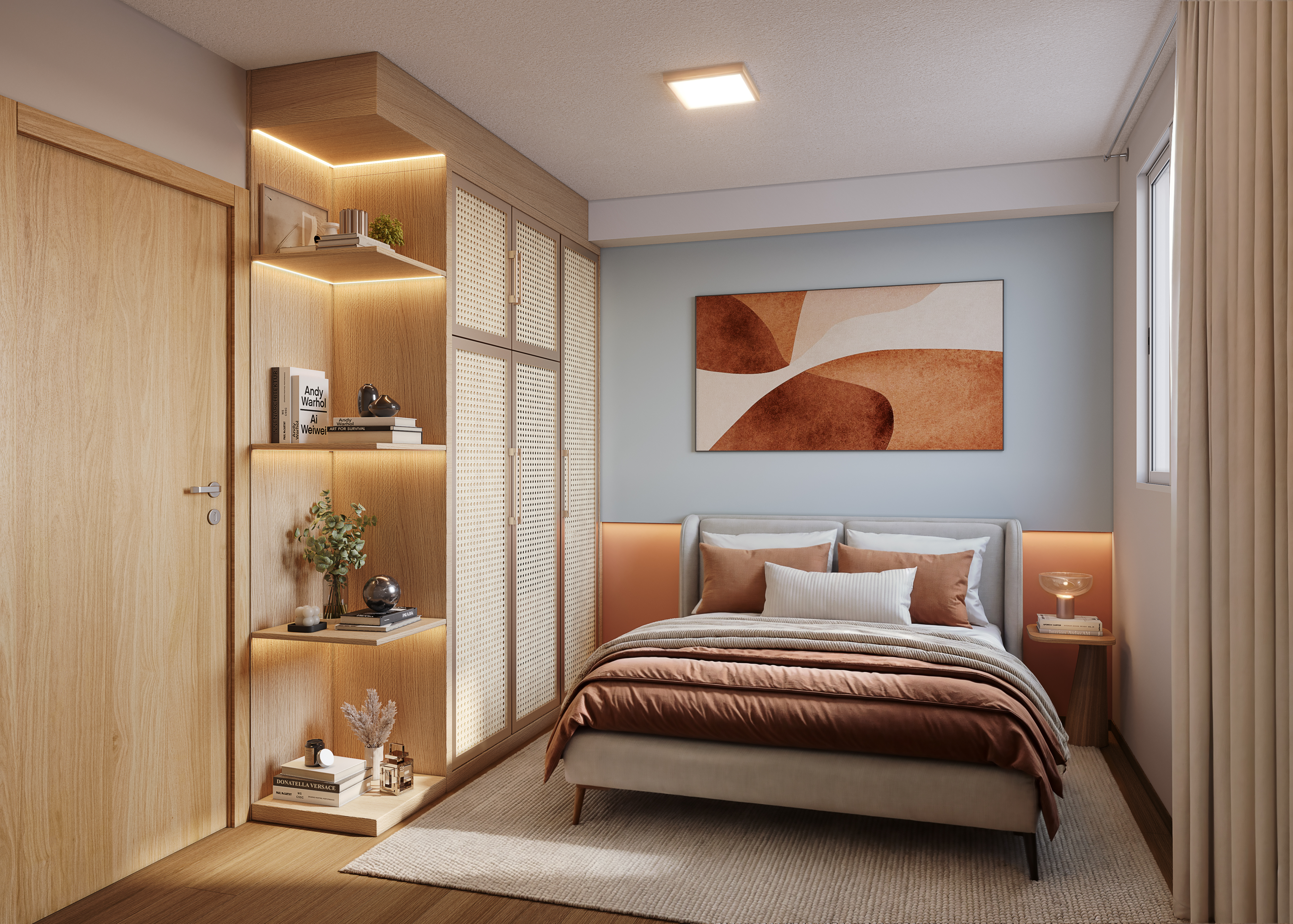 Residencial Canoas Campinas — imagem 12