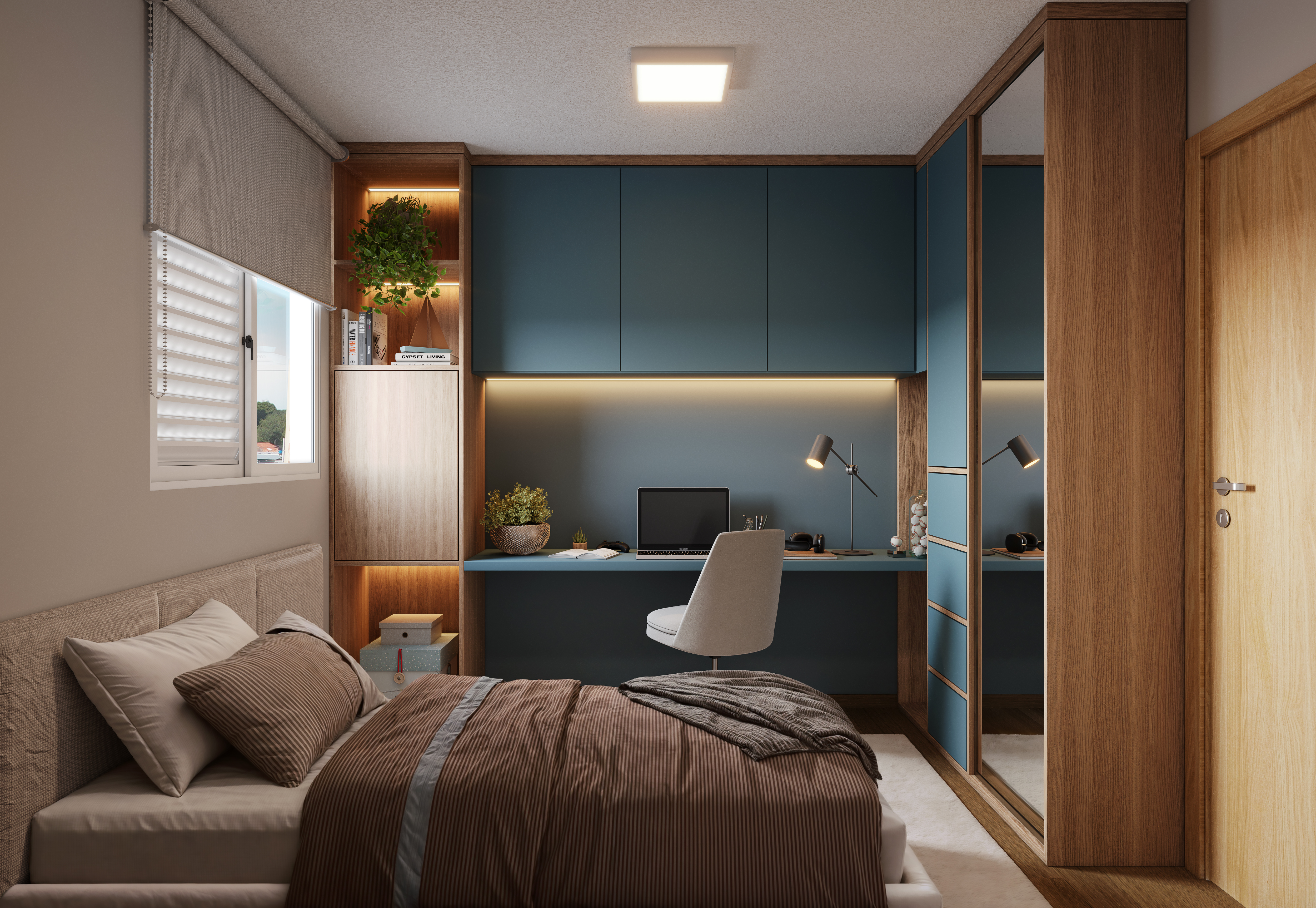 Residencial Canoas Campinas — imagem 13