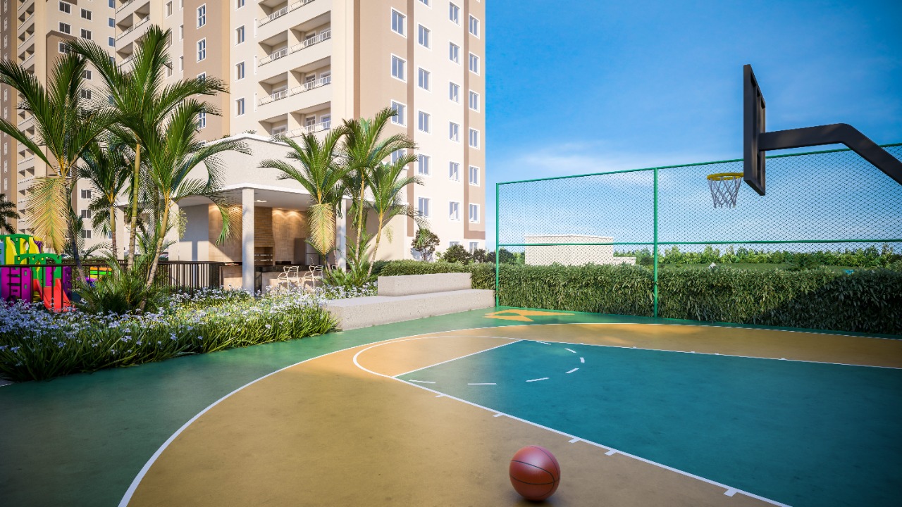 Residencial Celestial Campinas — imagem 3