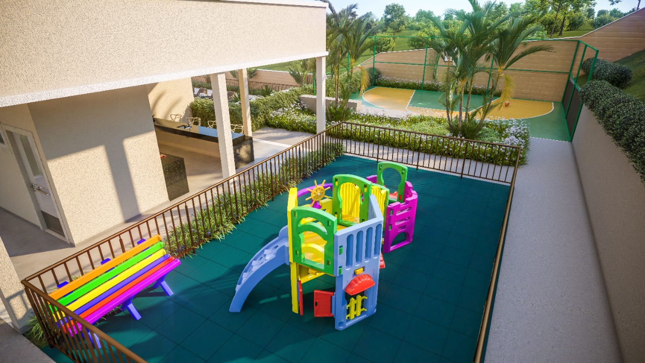 Residencial Celestial Campinas — imagem 4