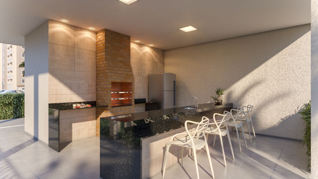 Residencial Celestial Campinas — imagem 5