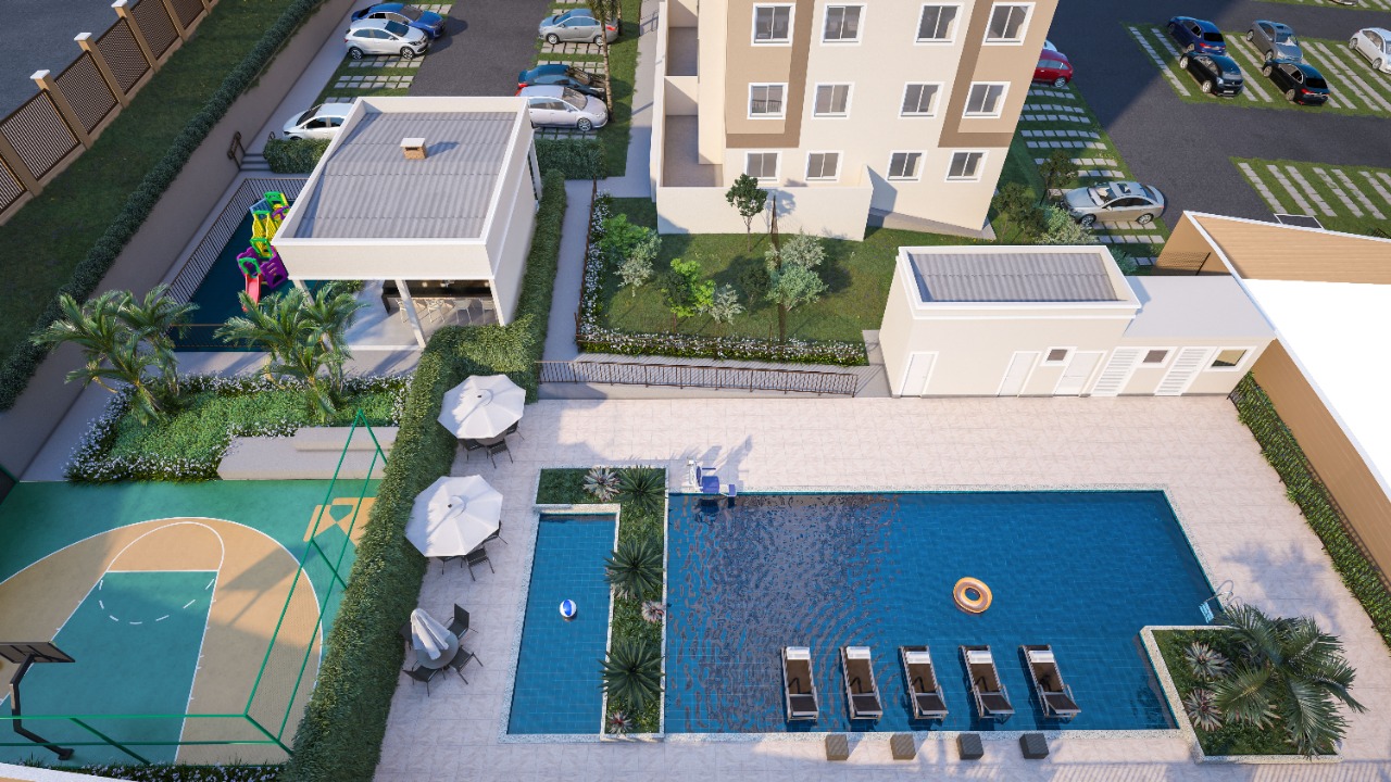 Residencial Celestial Campinas — imagem 6