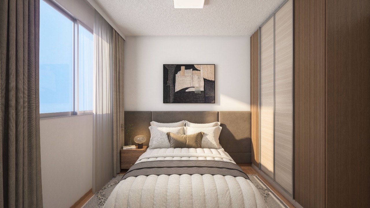 Residencial Celestial Campinas — imagem 7