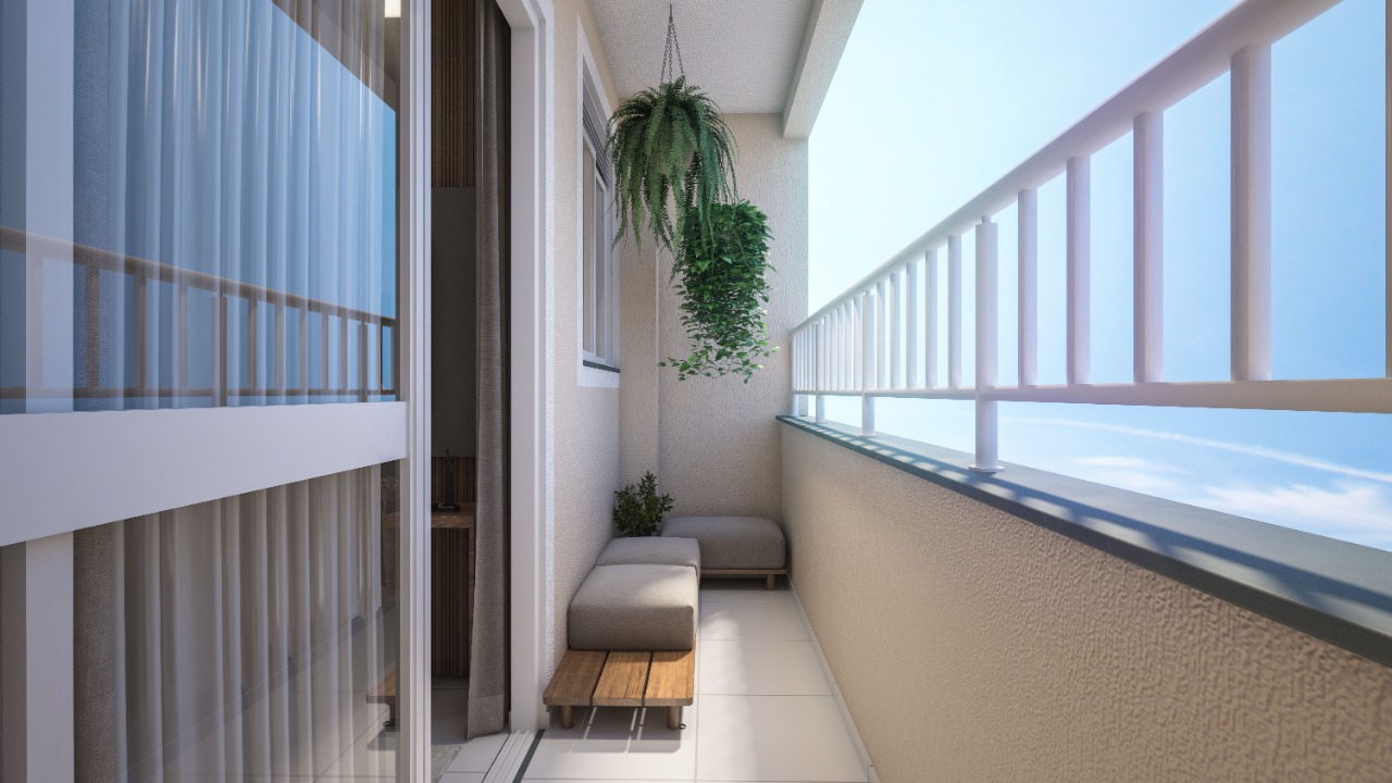Residencial Celestial Campinas — imagem 8