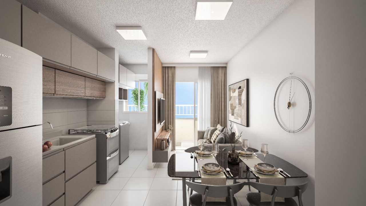 Residencial Celestial Campinas — imagem 9