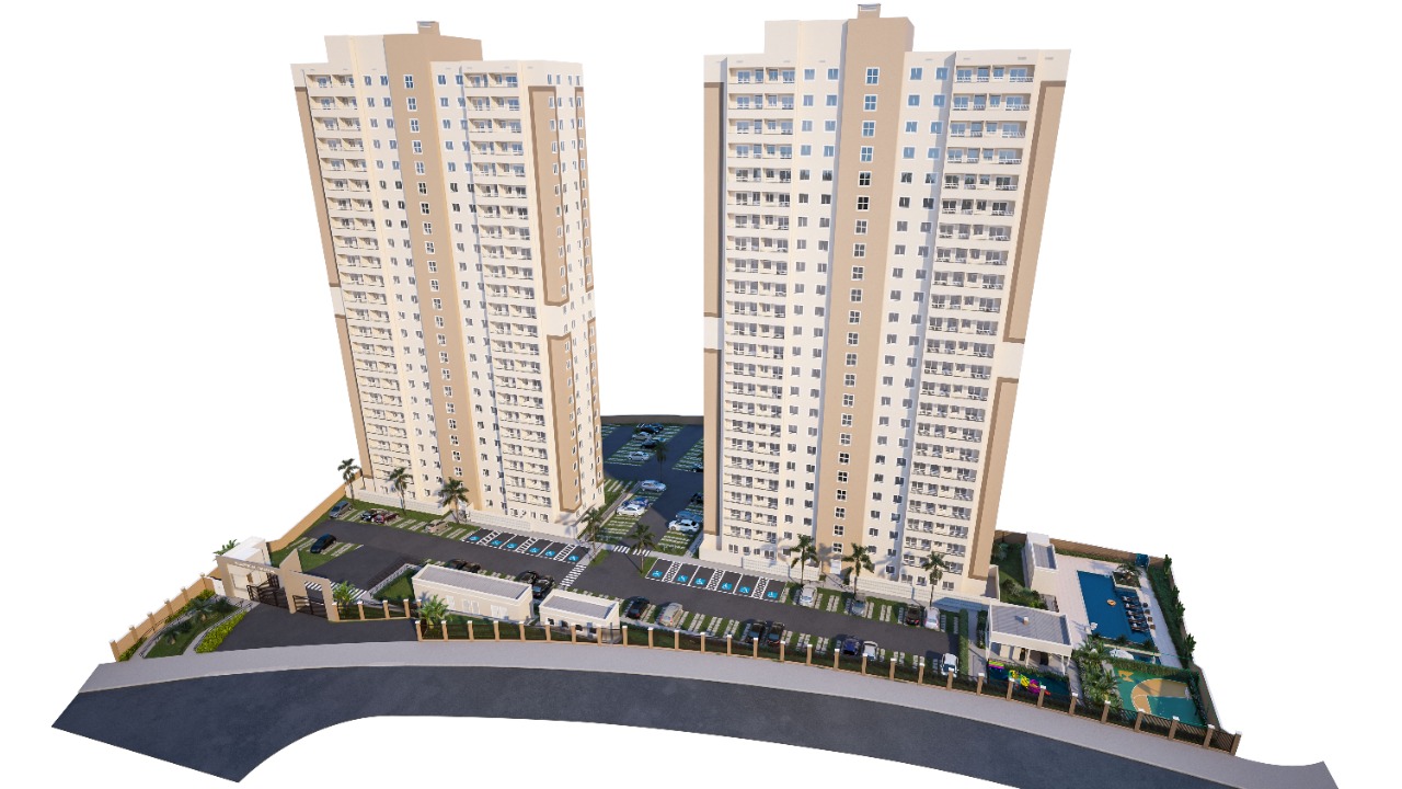 Residencial Celestial Campinas — imagem 14