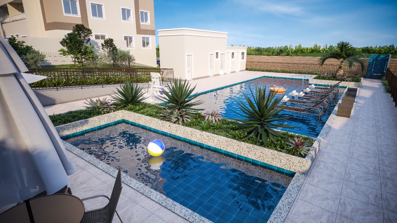 Residencial Celestial Campinas — imagem 17