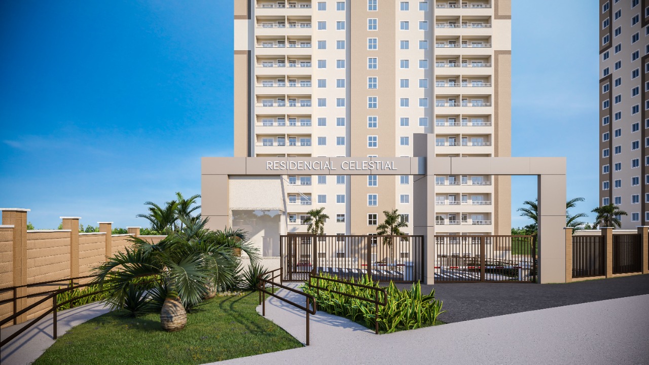 Residencial Celestial Campinas — imagem 20