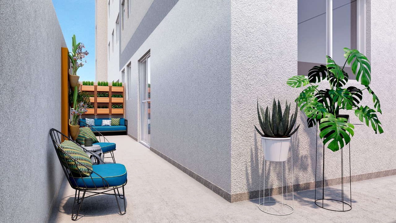Residencial Colorado Campinas — imagem 3