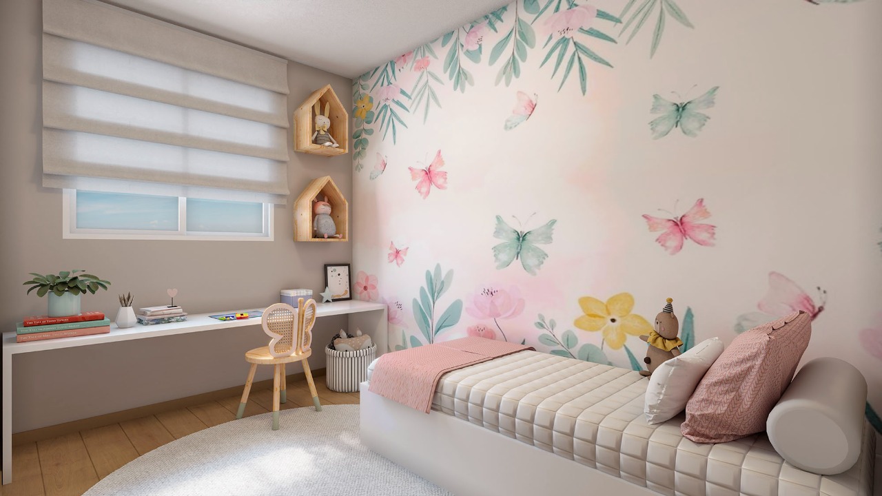Residencial Colorado Campinas — imagem 4