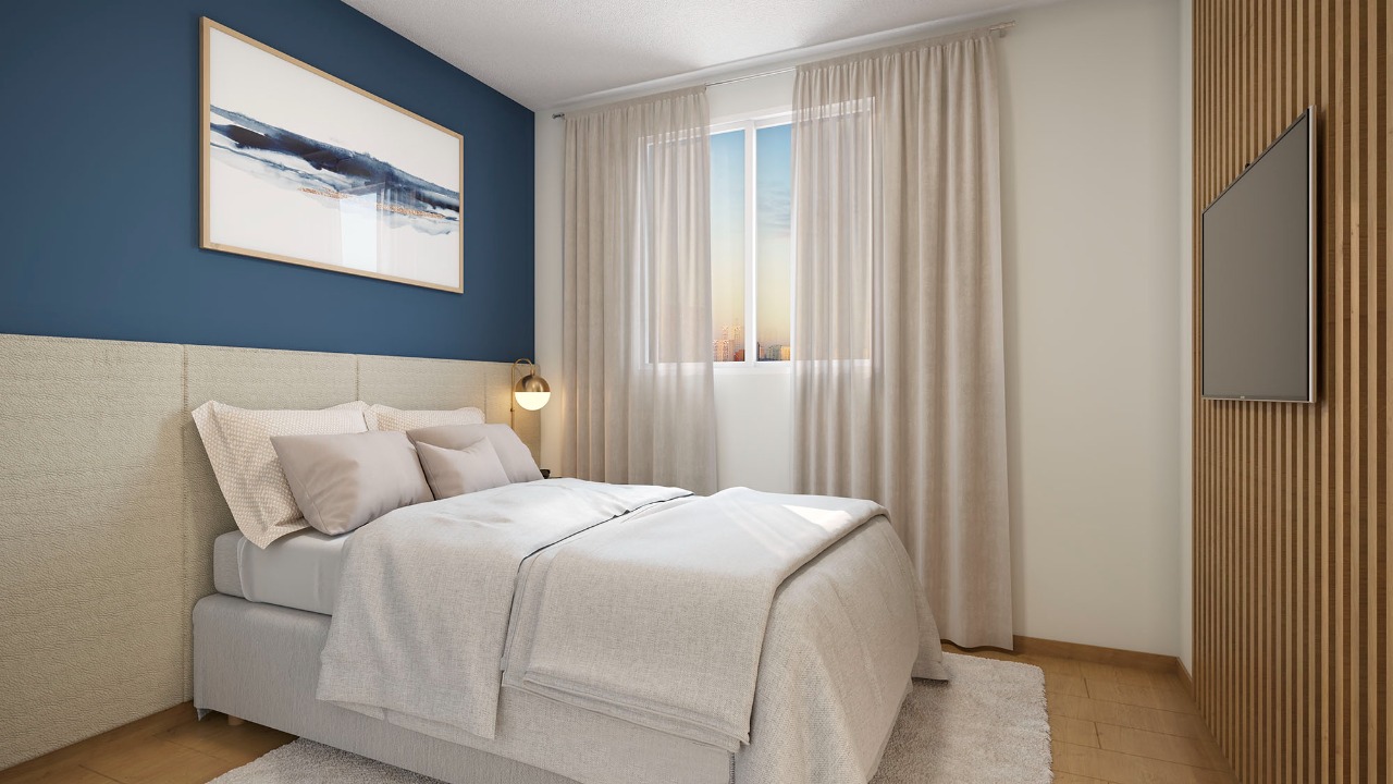 Residencial Colorado Campinas — imagem 5