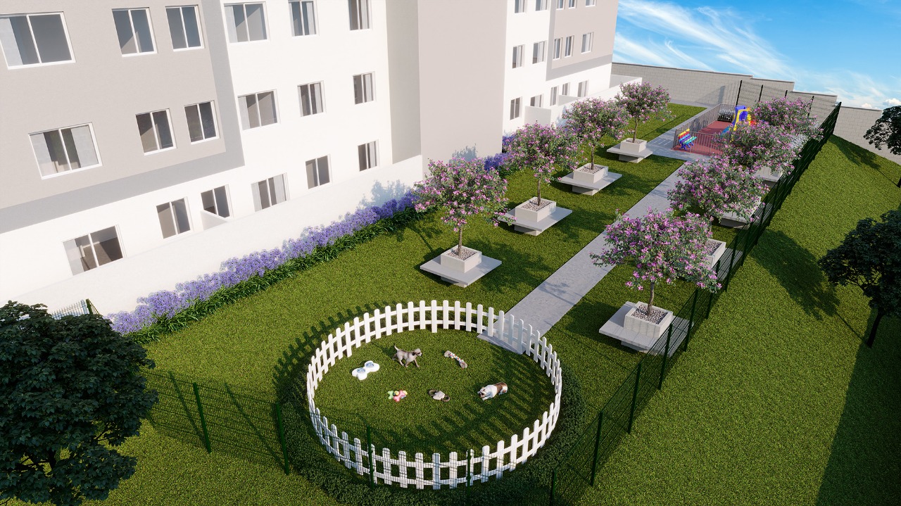 Residencial Colorado Campinas — imagem 7