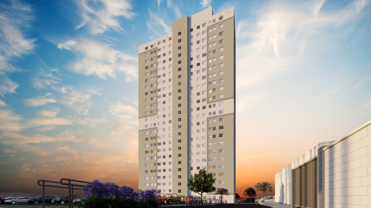 Residencial Colorado Campinas — imagem 8