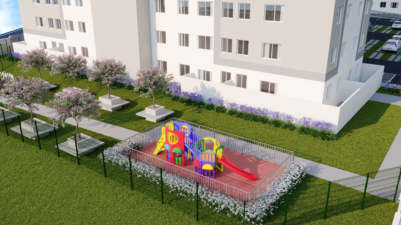 Residencial Colorado Campinas — imagem 9