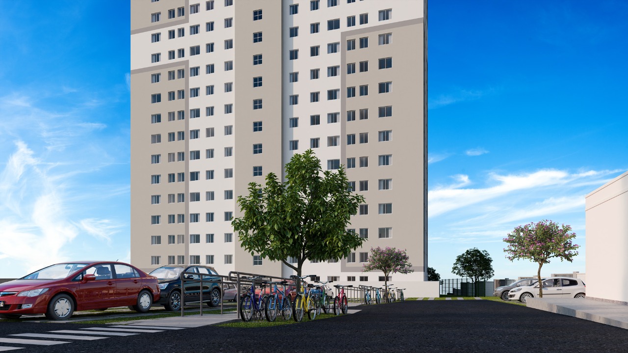 Residencial Colorado Campinas em Campinas