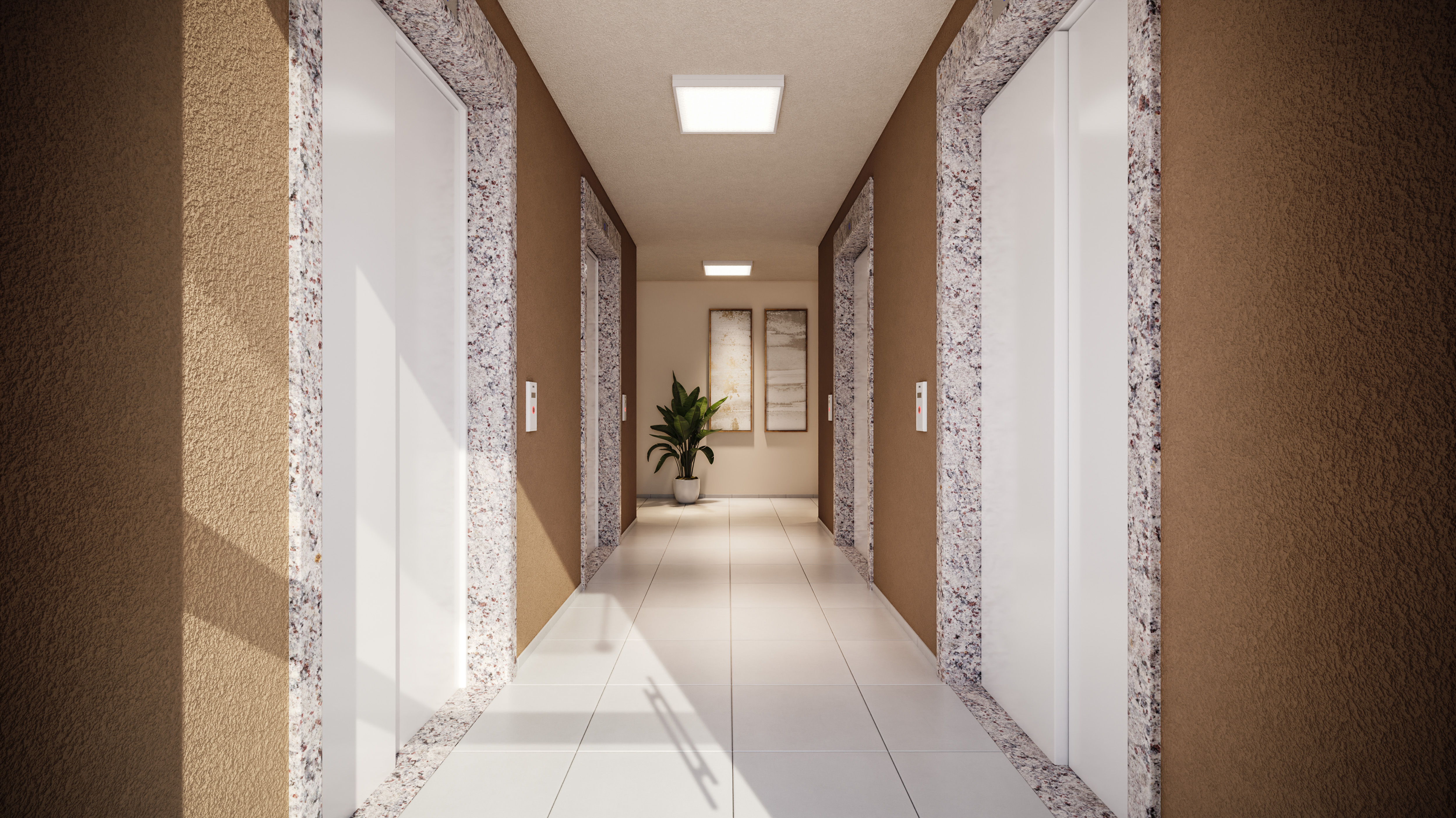 Residencial Costa dos Alpes Campinas — imagem 10