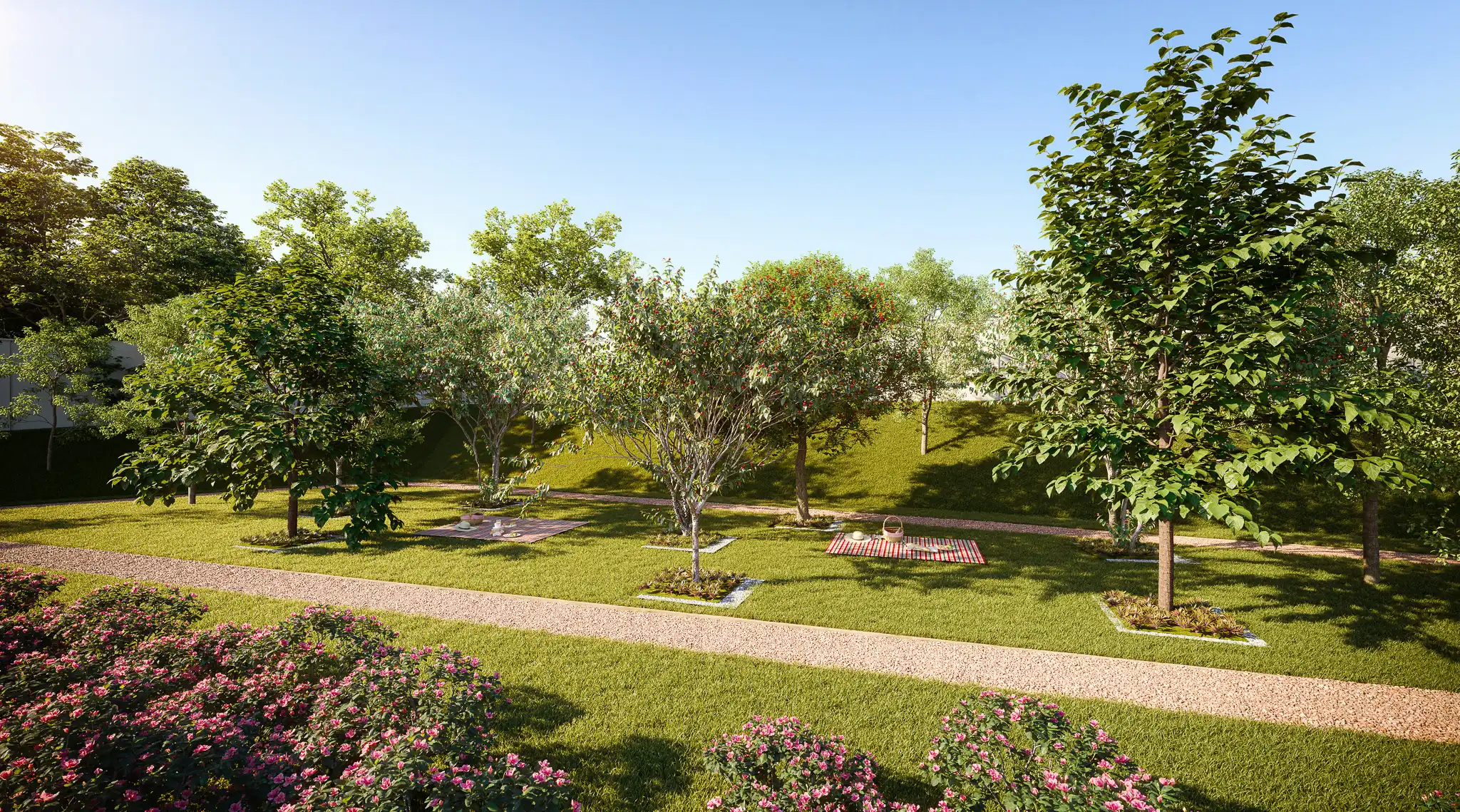 Residencial TARUMÃ Monte Mor — imagem 2