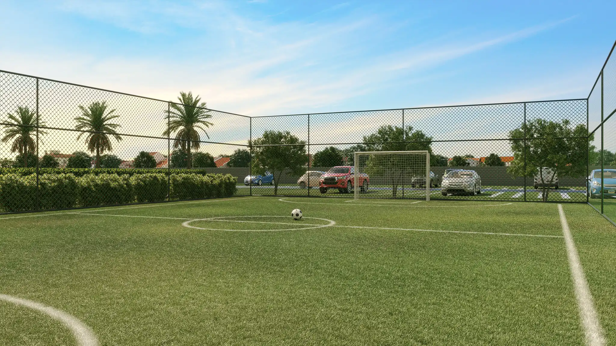 Residencial TARUMÃ Monte Mor — imagem 6