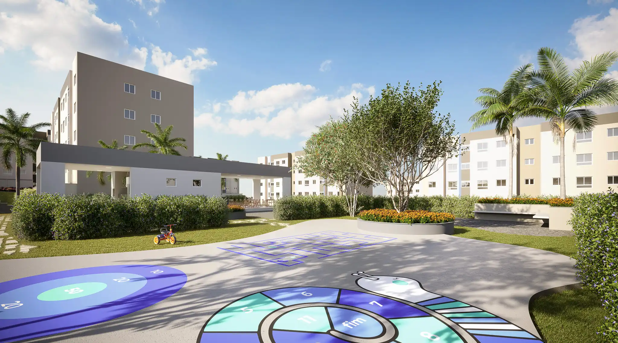 Residencial TARUMÃ Monte Mor — imagem 10