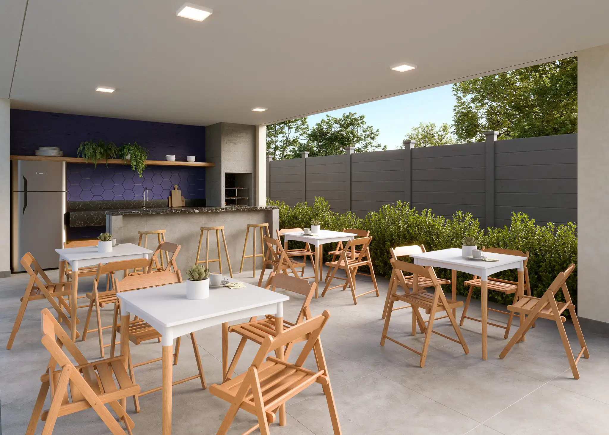 Residencial TARUMÃ Monte Mor — imagem 12