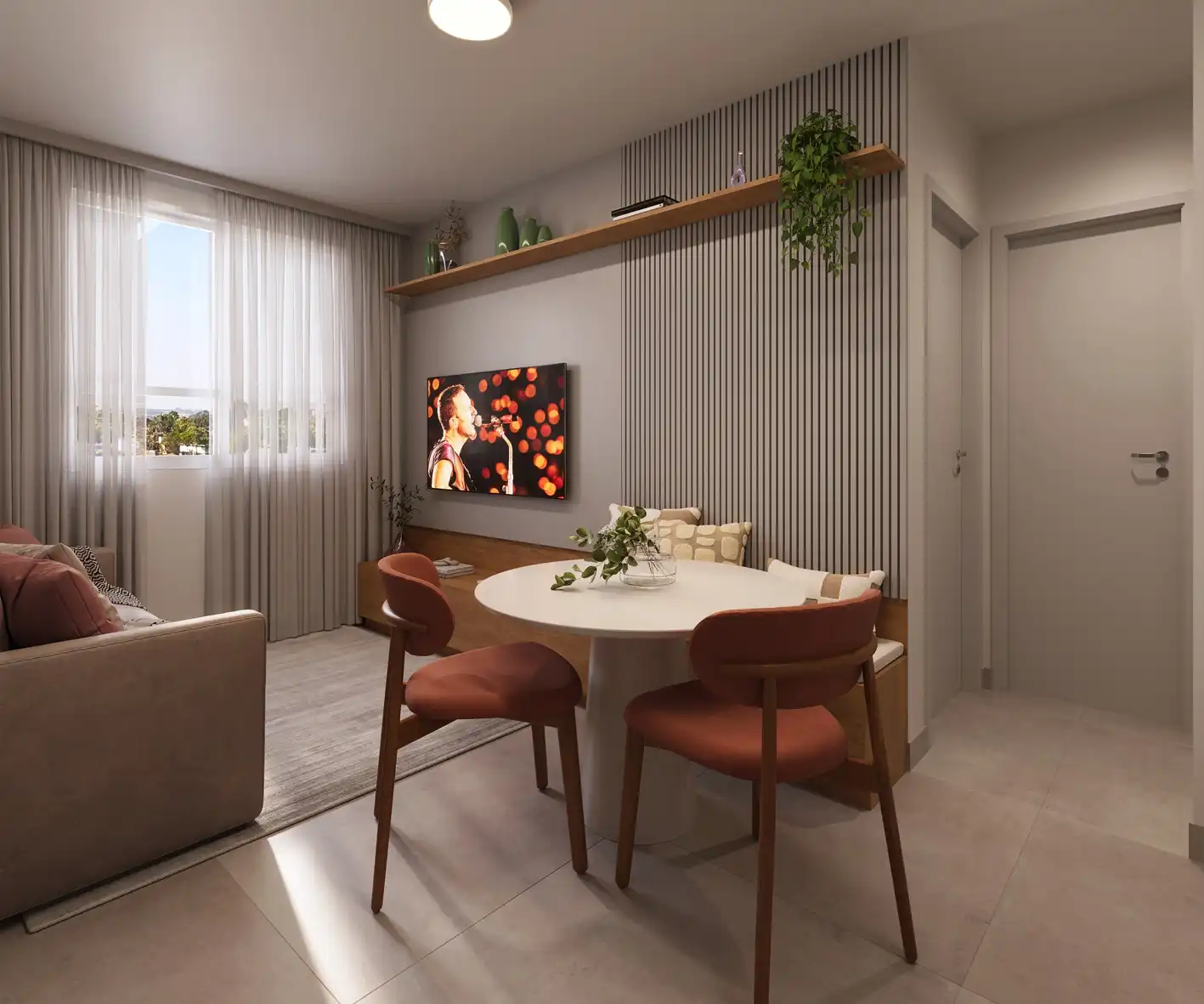 Residencial TARUMÃ Monte Mor — imagem 13