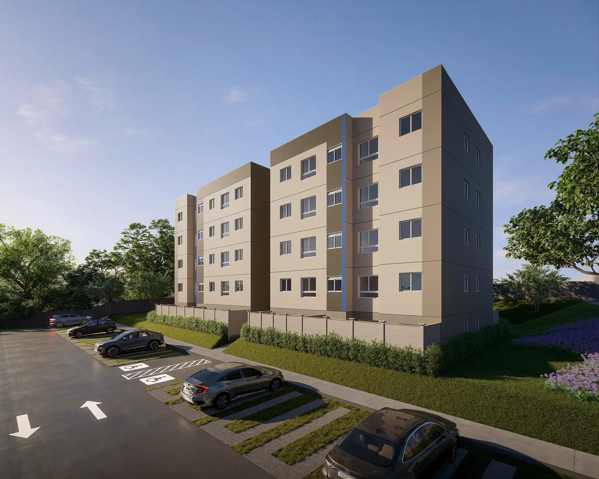 Residencial TARUMÃ Monte Mor — imagem 14