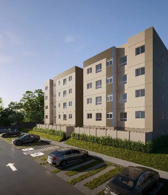 Residencial TARUMÃ Monte Mor em Monte Mor