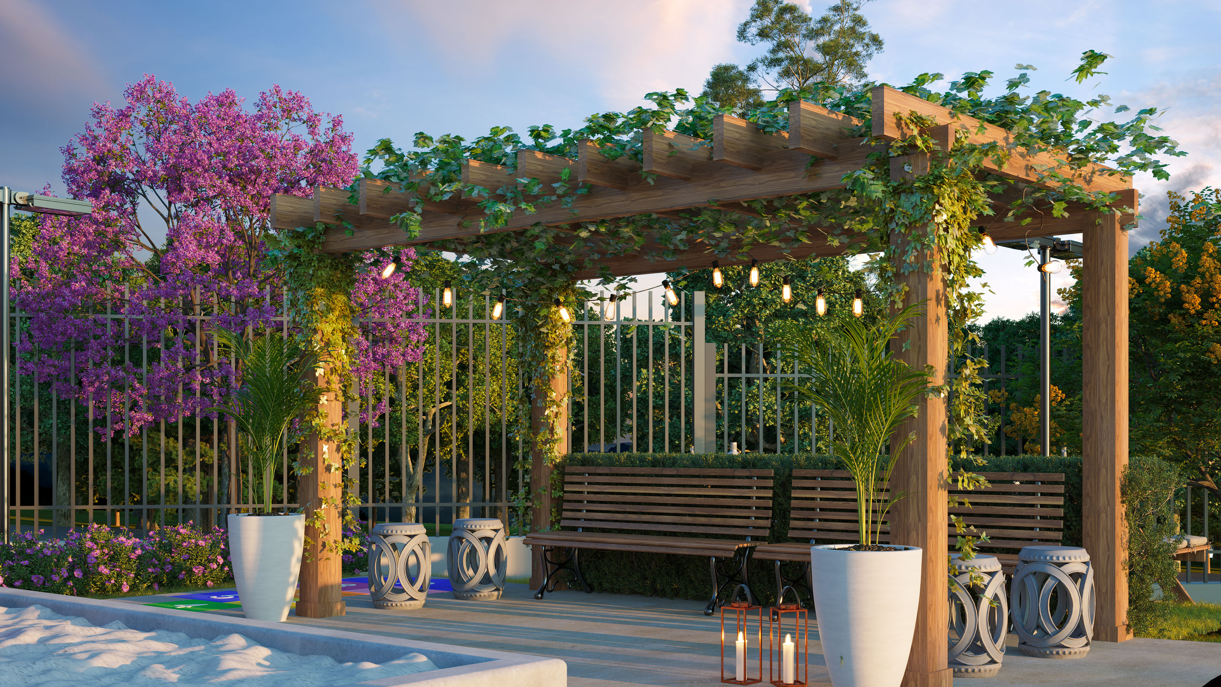 SANTORINI Residence — imagem 2