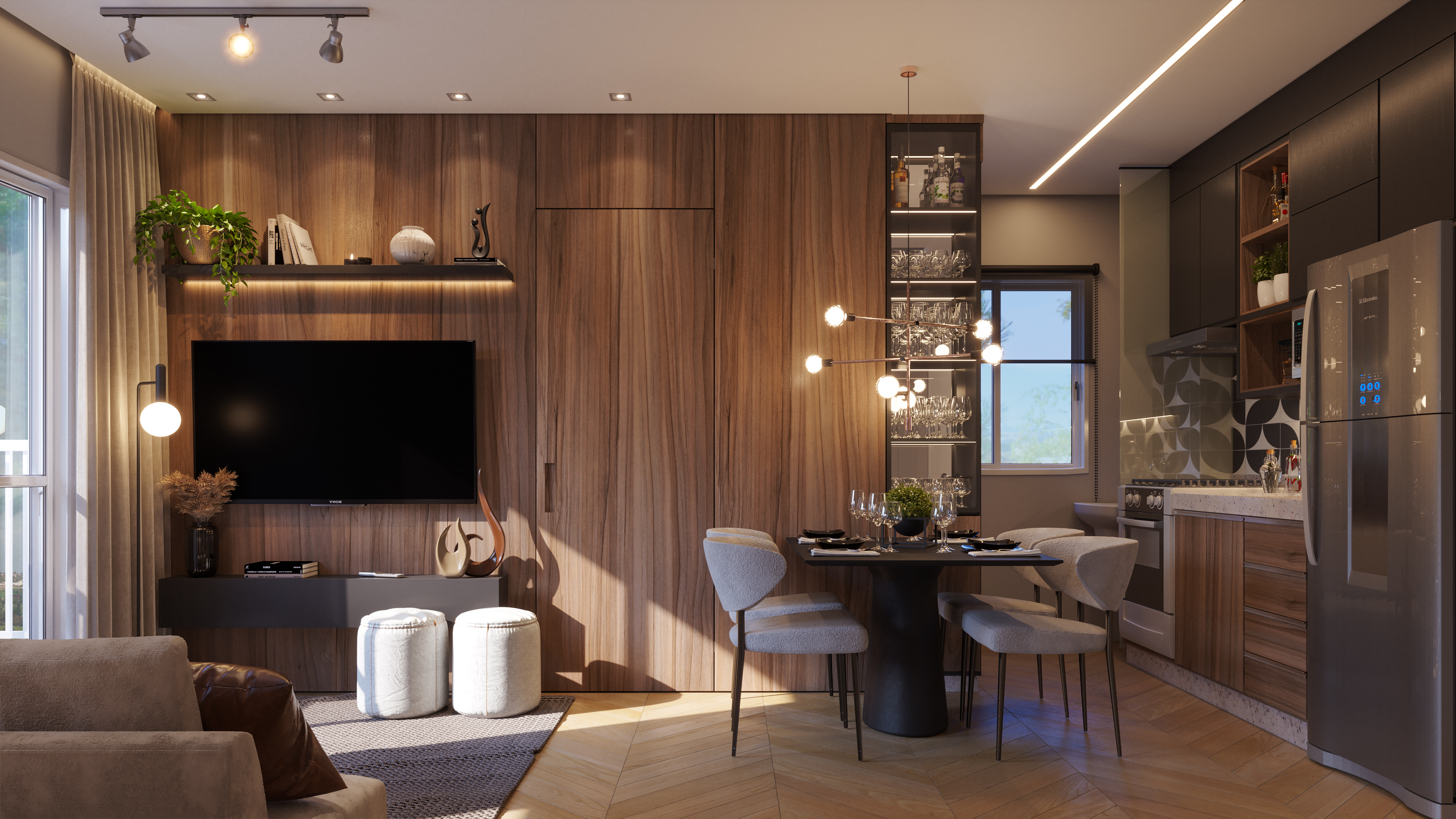 SANTORINI Residence — imagem 5