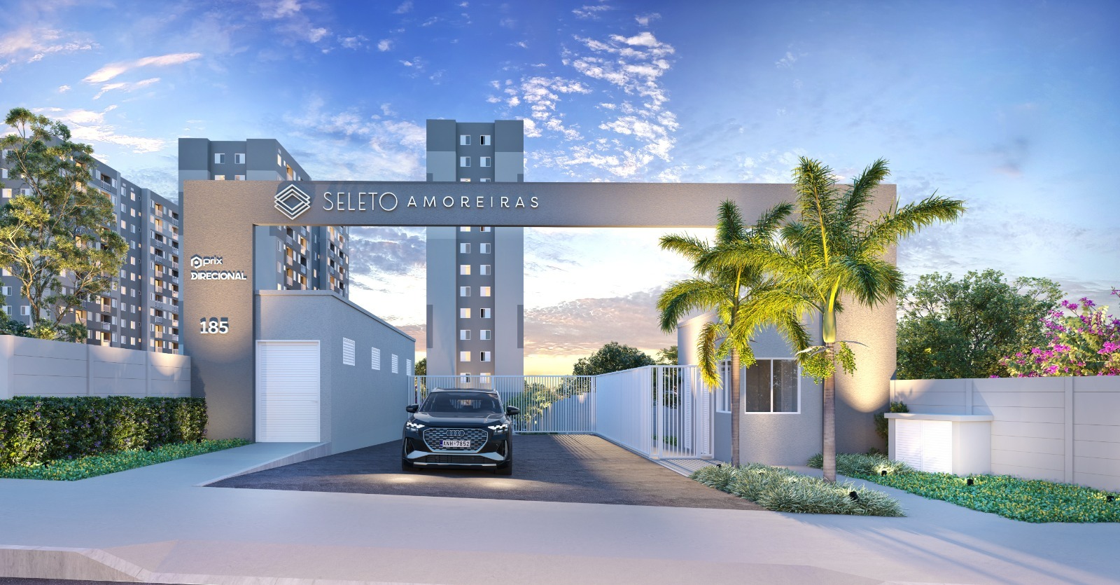 SELETO Amoreiras Campinas — imagem 1