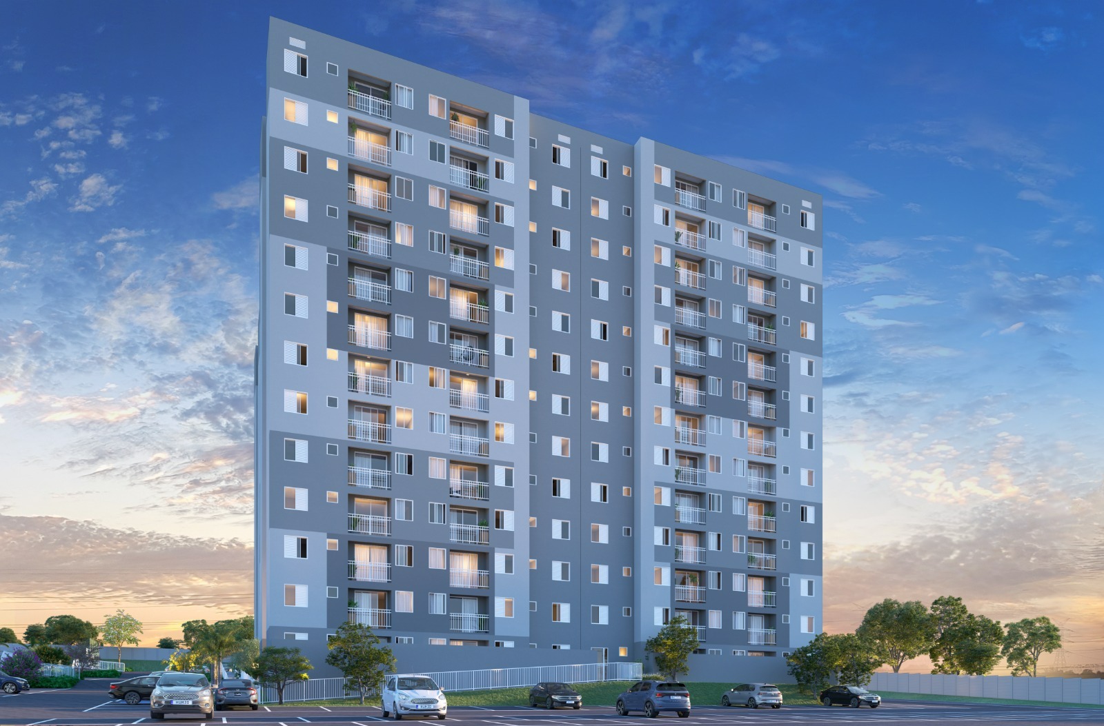 SELETO Amoreiras Campinas — imagem 4