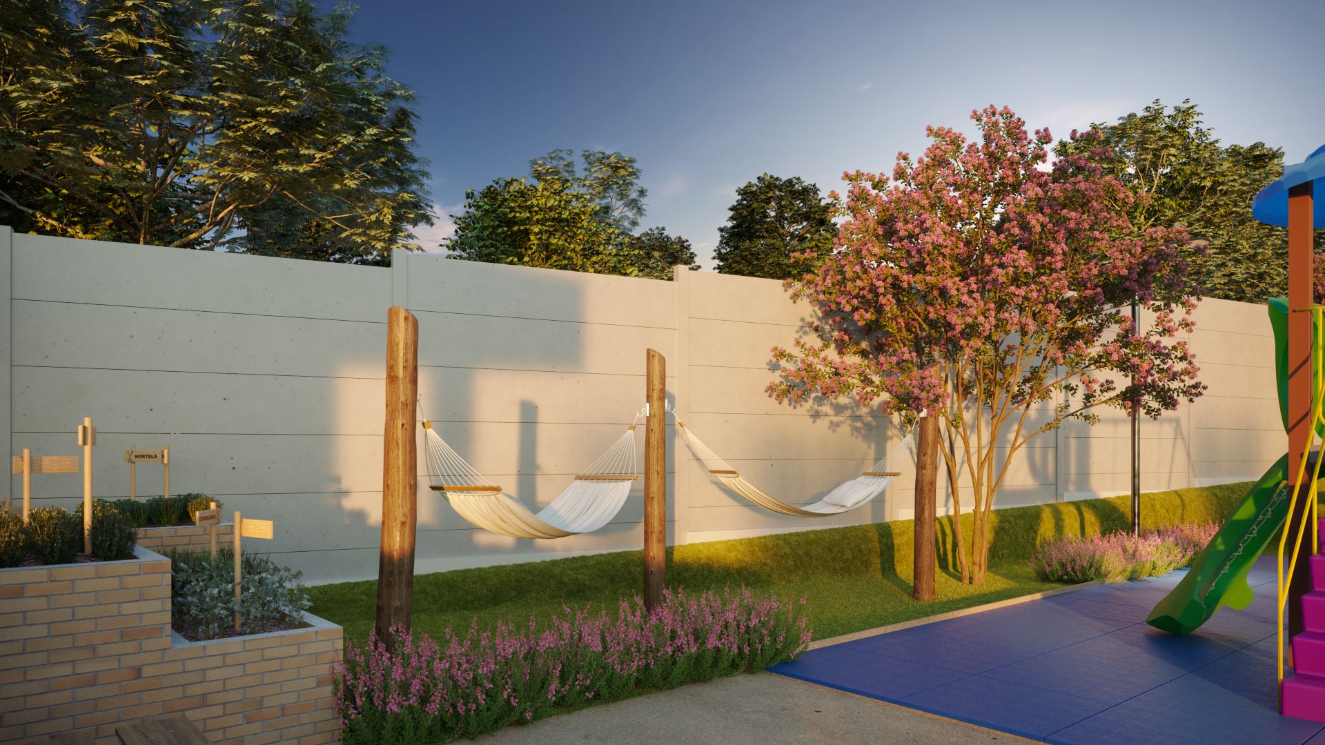 SIENA Residence Campinas — imagem 5