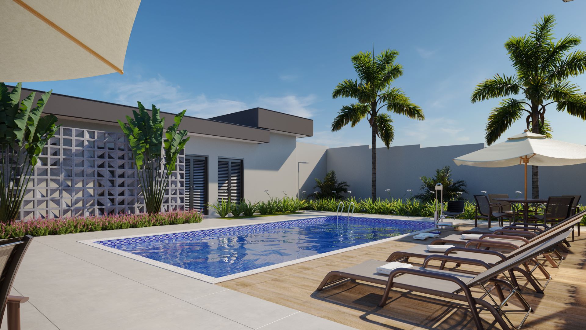 SIENA Residence Campinas — imagem 6