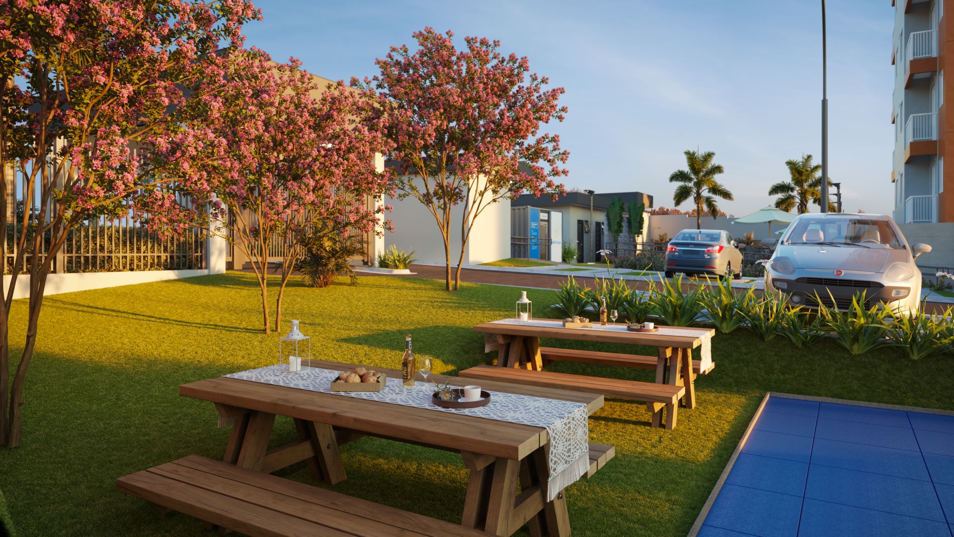 SIENA Residence Campinas — imagem 7
