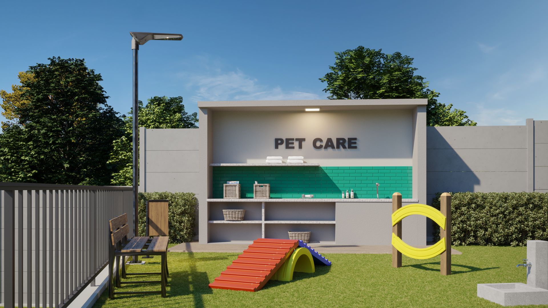 SIENA Residence Campinas — imagem 8