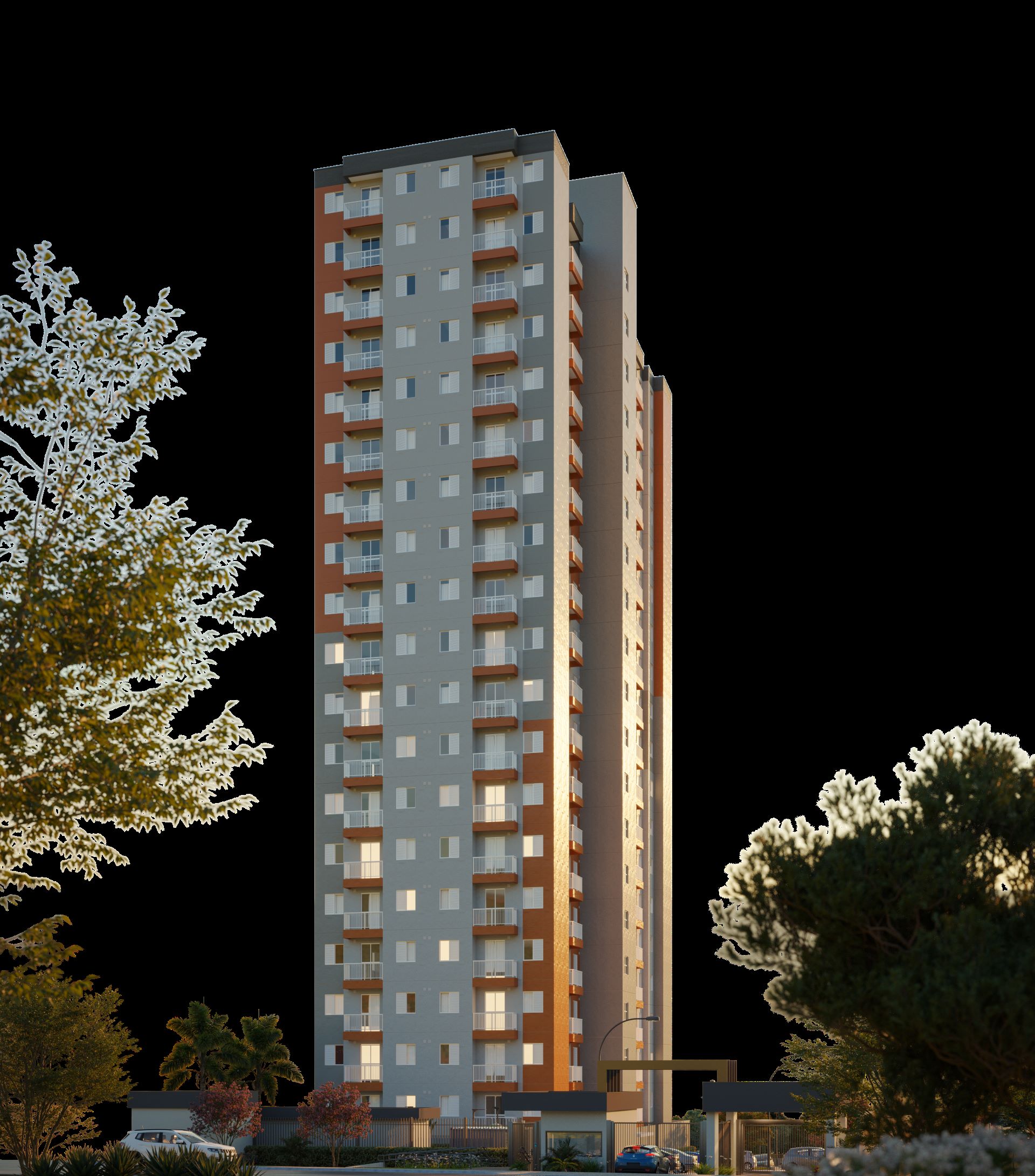 SIENA Residence Campinas — imagem 10