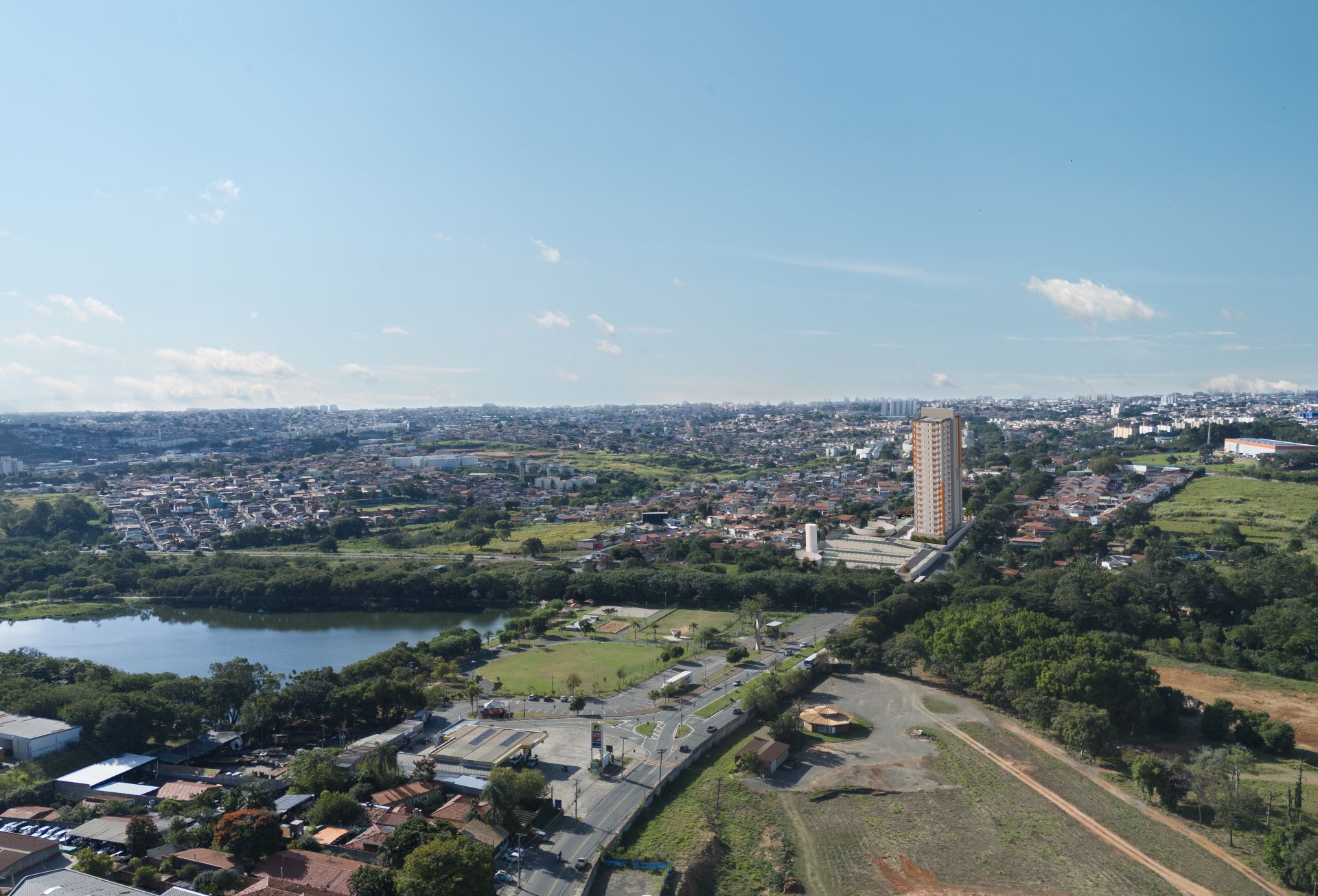 SIENA Residence Campinas — imagem 11