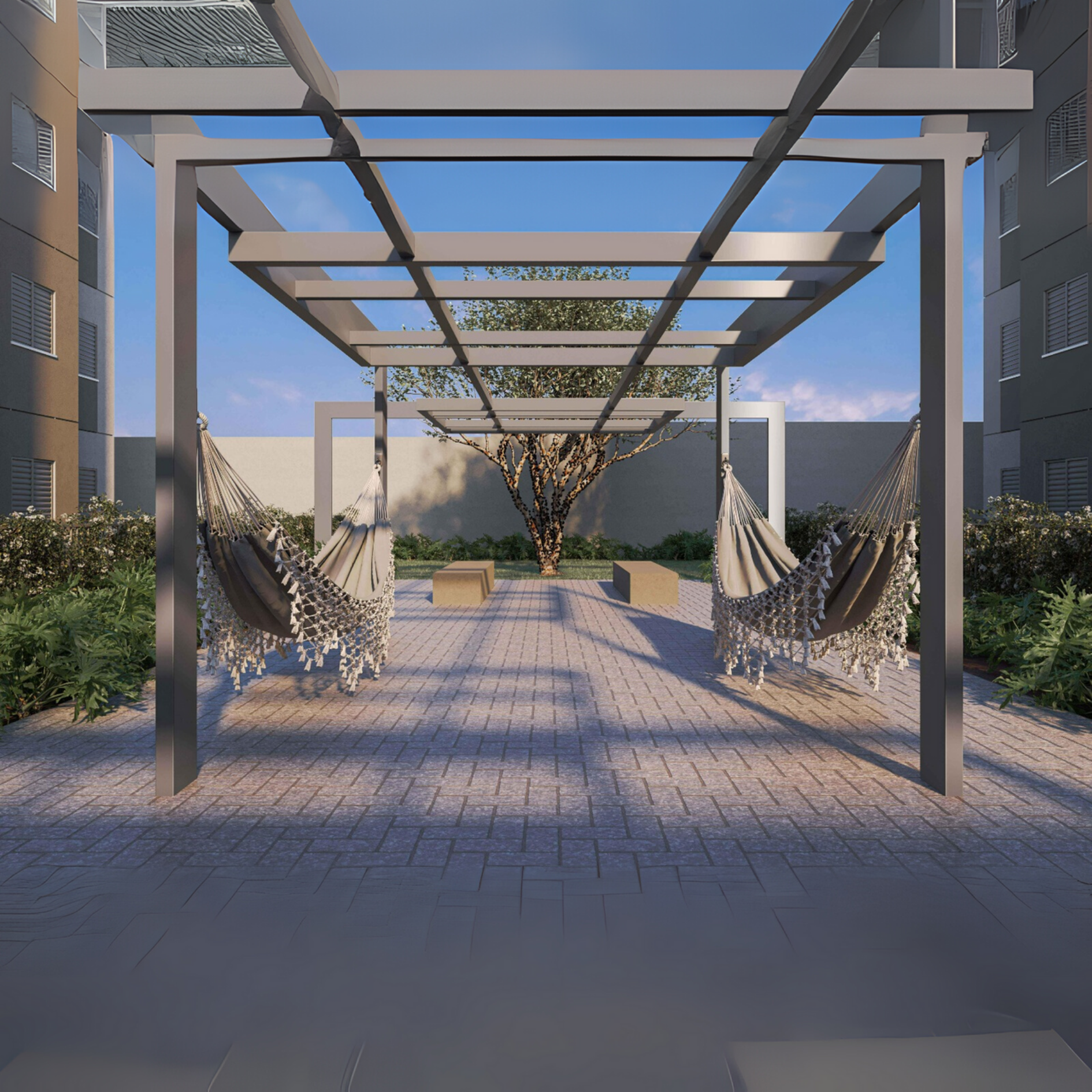SPOT - JARDIM AURÉLIA — imagem 3