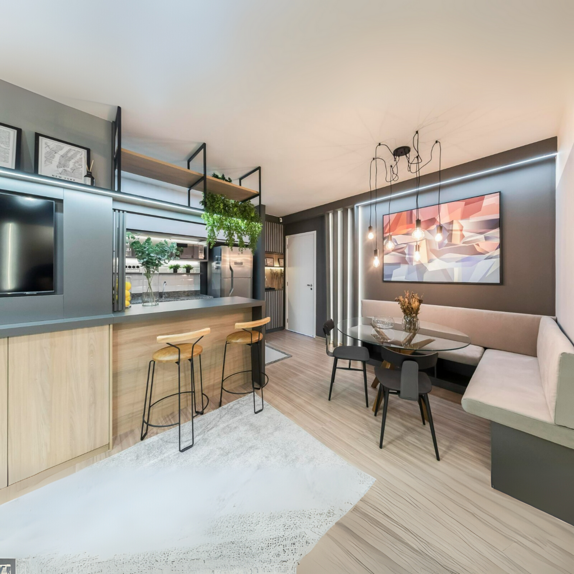 SPOT - JARDIM AURÉLIA — imagem 5