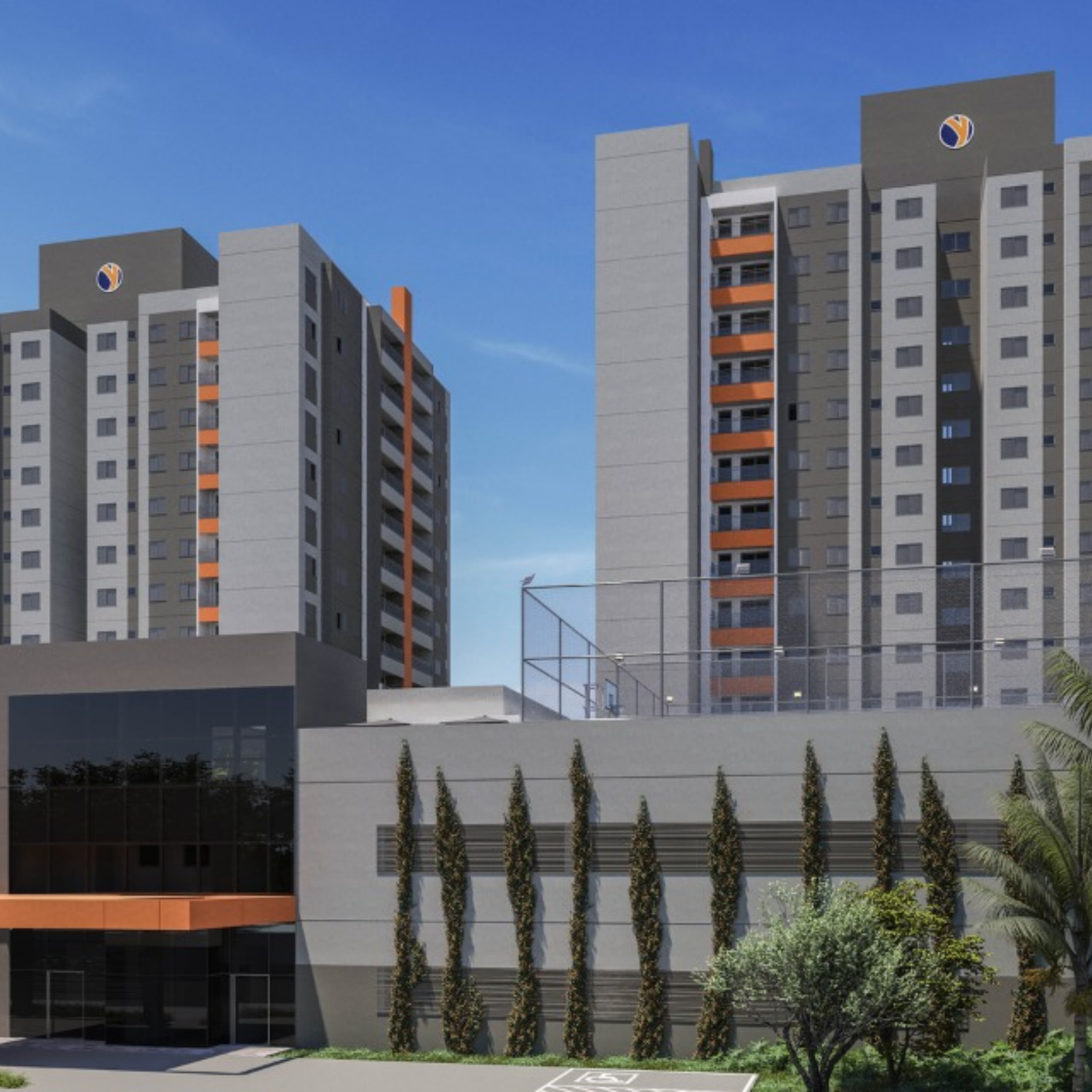 SPOT - JARDIM AURÉLIA — imagem 7