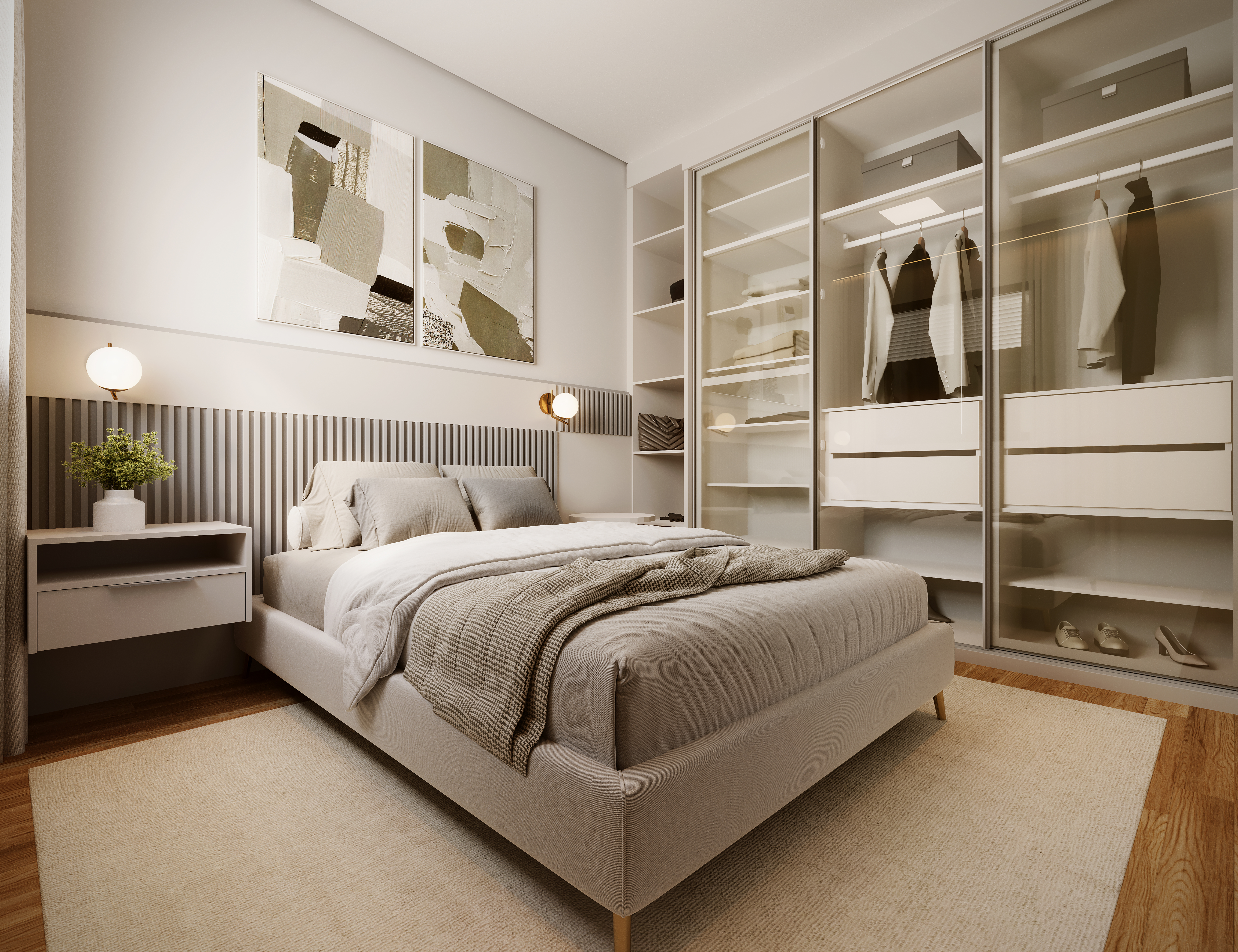 TERRACE RESORT RESIDENCE Campinas — imagem 5