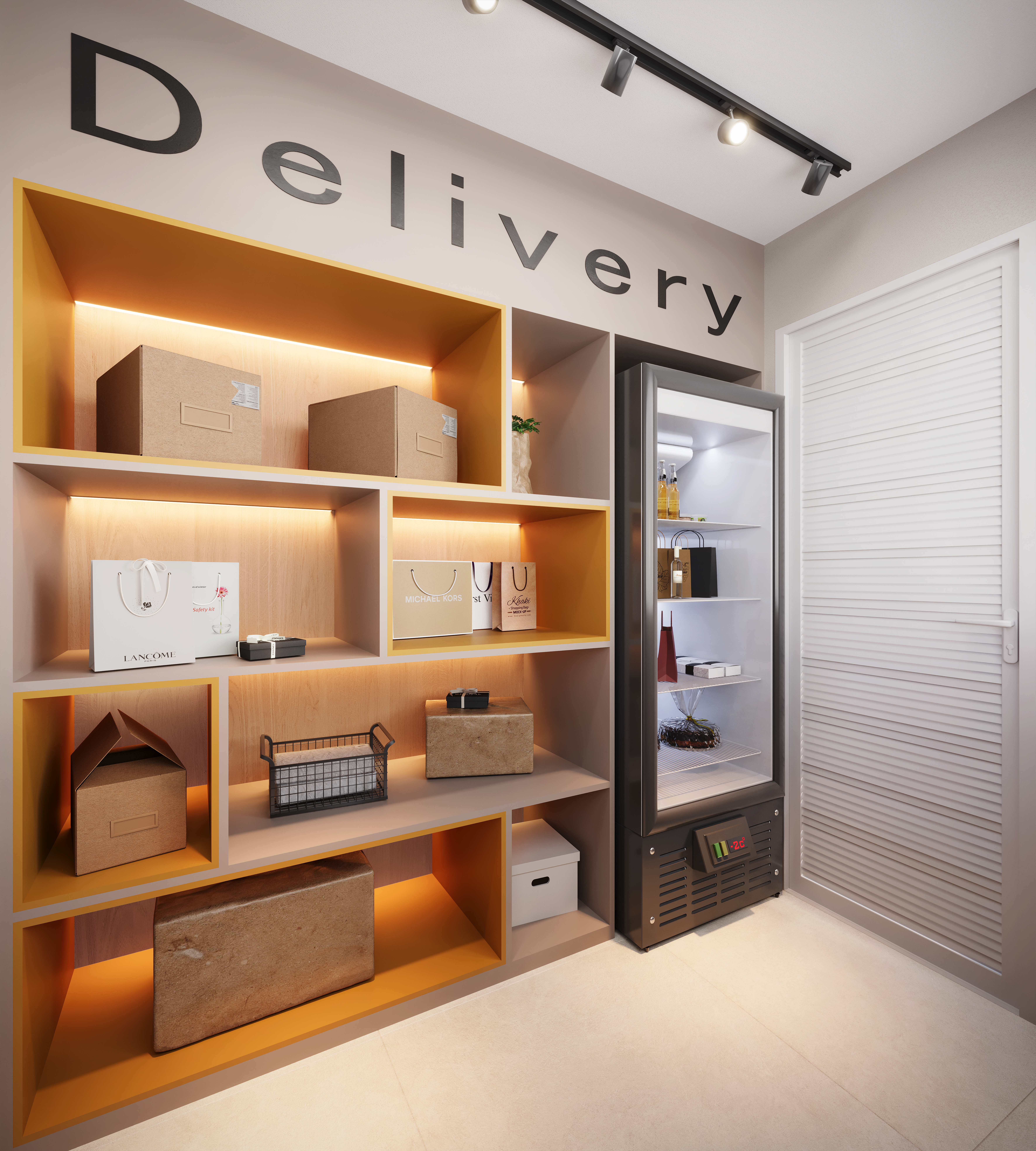 TERRACE RESORT RESIDENCE Campinas — imagem 13