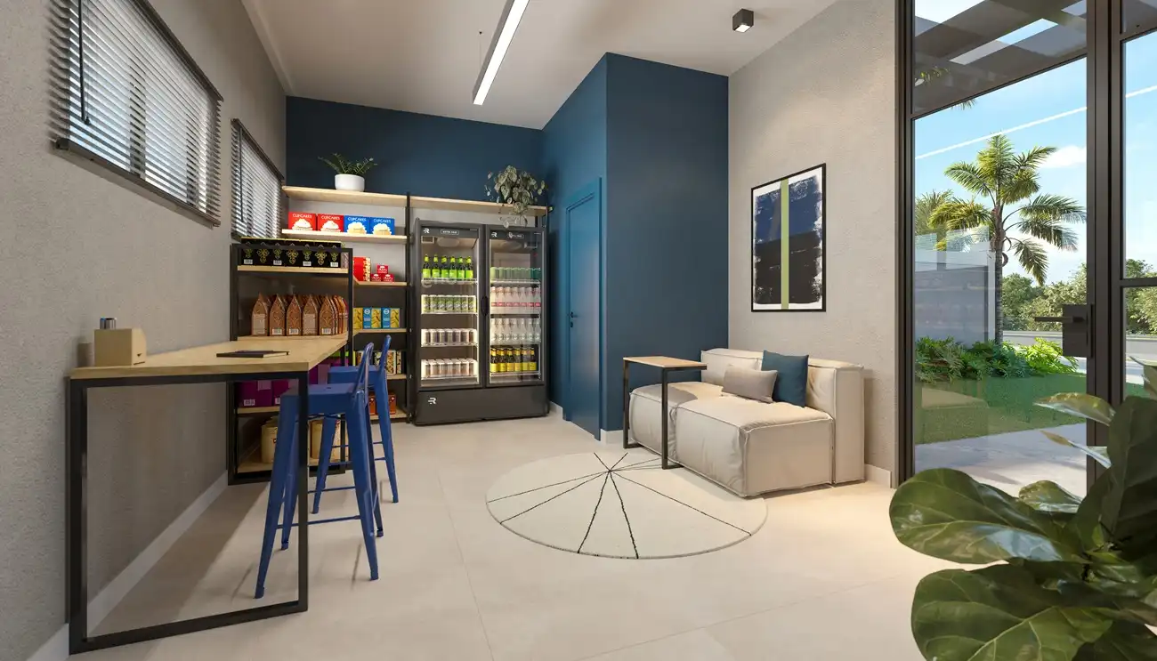 Vettia Residence Indaiatuba — imagem 3