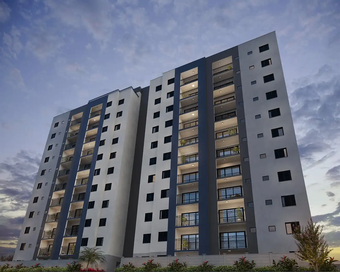 Vettia Residence Indaiatuba — imagem 10