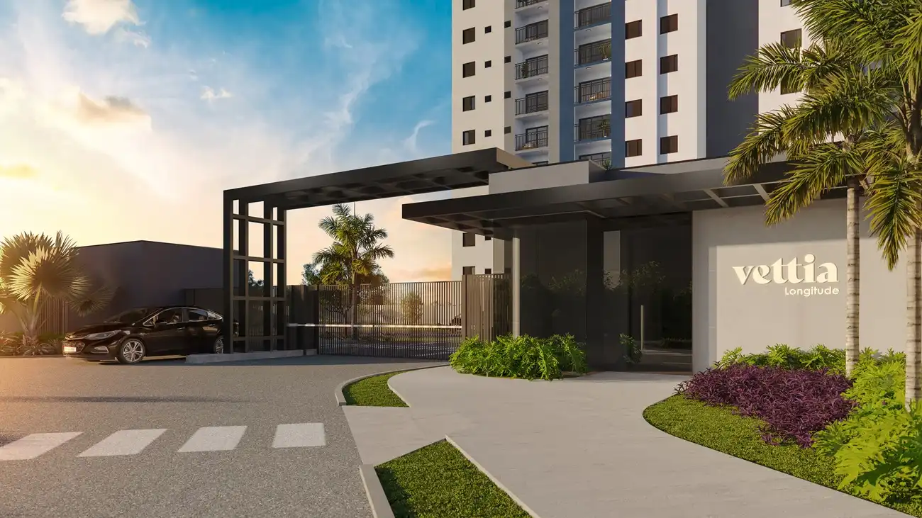 Vettia Residence Indaiatuba — imagem 11