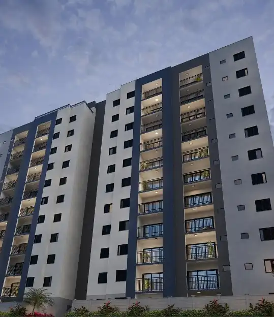 Vettia Residence Indaiatuba em Indaiatuba