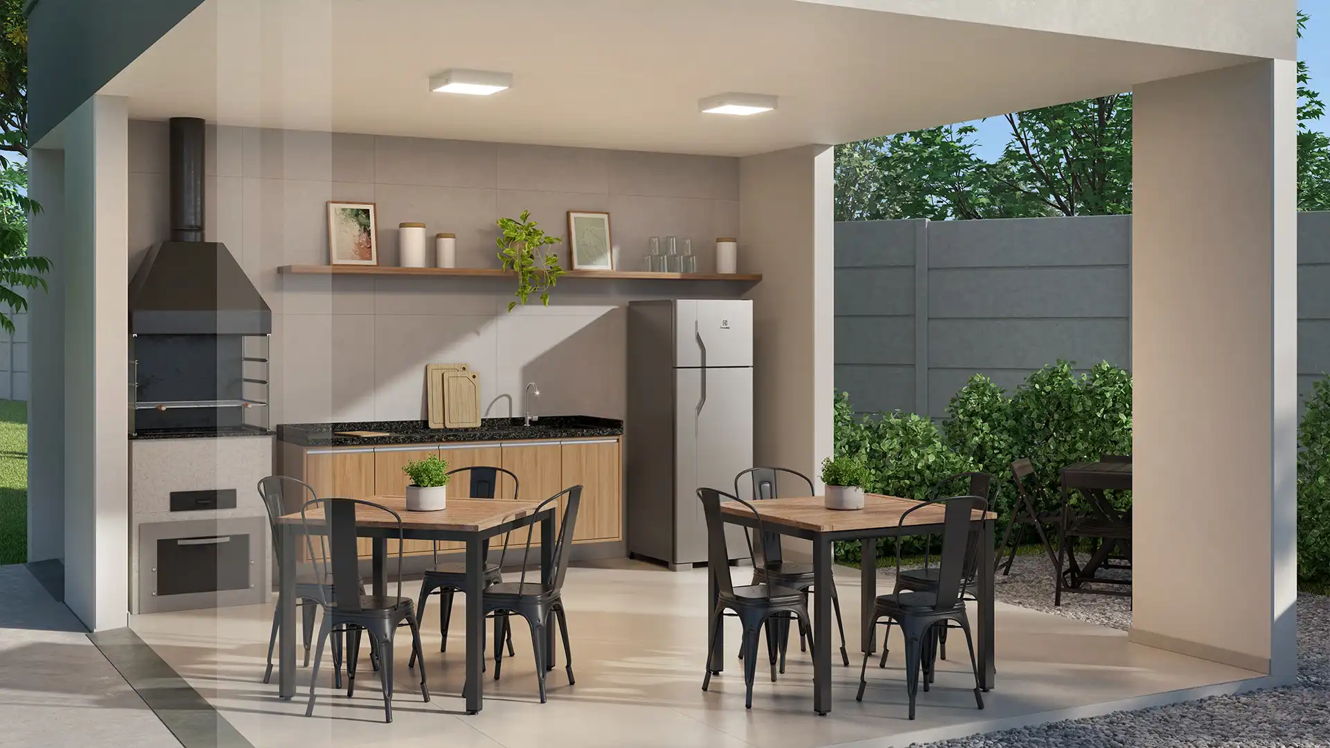 VOX Residence Sumaré — imagem 2