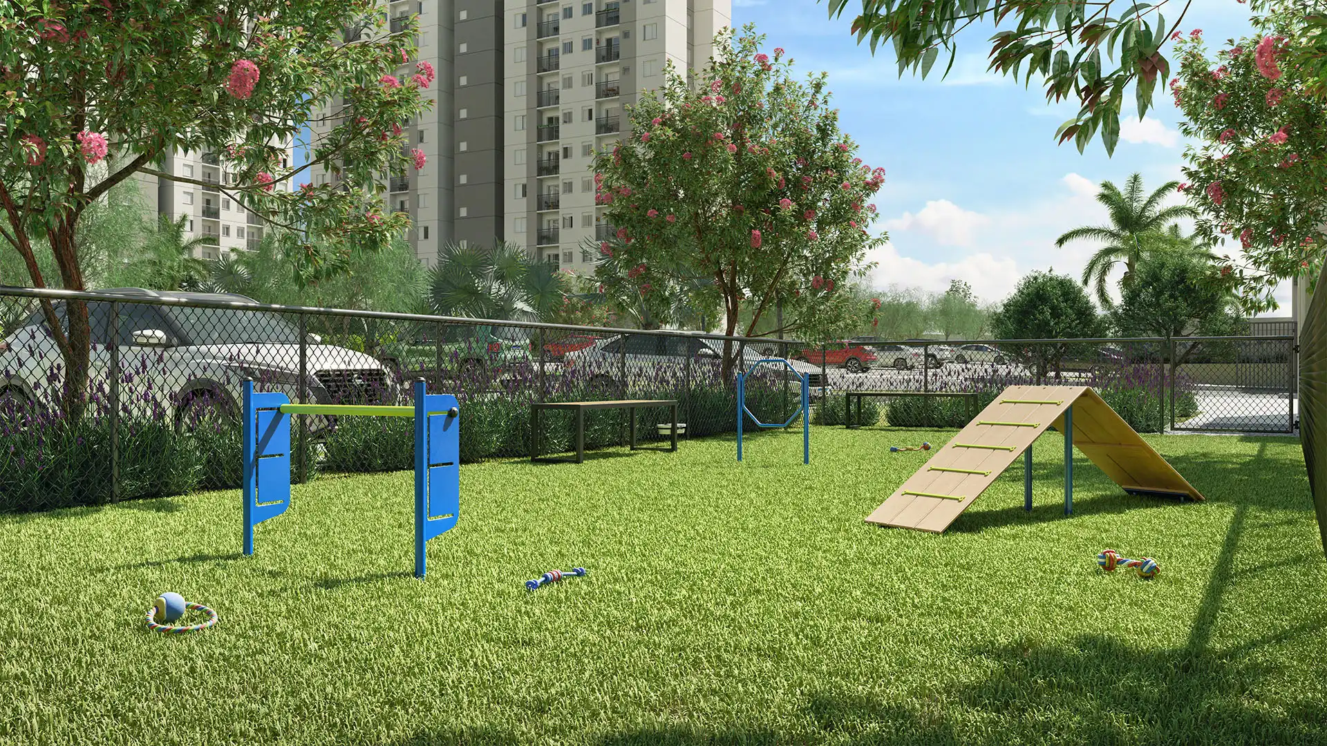 VOX Residence Sumaré — imagem 14